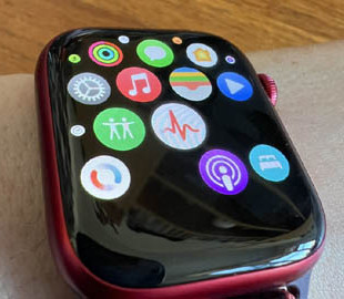 У Apple Watch Series 7 обнаружена первая массовая проблема