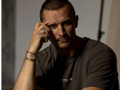 Тарас Цимбалюк розповів, як намагався достукатися до колег з Росії