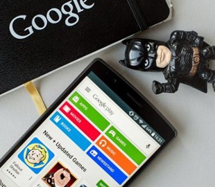В Google Play обнаружены приложения для кражи банковских данных
