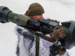 Наводив жах на танки РФ: що відомо про NLAW, який став справжнім порятунком для України