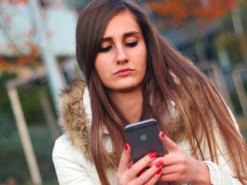 Ученые рассказали, насколько опасно радиочастотное излучение смартфона для человека