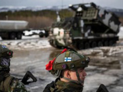 Готовились десятилетиями: Финляндия заявила о готовности к войне с Россией