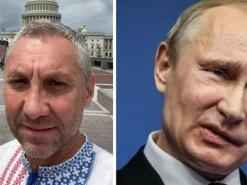 Ще одного критика путіна знайдено мертвим: одна з версій – суїцид