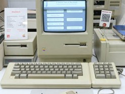 35 лет Macintosh. Изобретение, которое изменило все