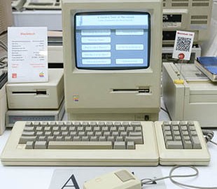 35 лет Macintosh. Изобретение, которое изменило все