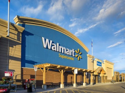 Роботы заменяют грузчиков и продавцов в Walmart