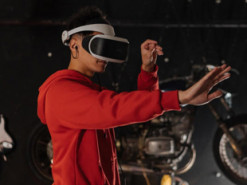 Разработчики чипов пока настороженно относятся к идее метавселенной