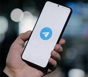 Telegram встановив рекорд із блокування каналів за останні тижні