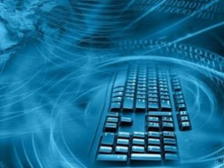 IT-індустрія в Україні посідає третє місце за обсягами експортної виручки, – Володимир Гройсман