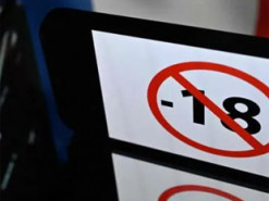 Pornhub припинив роботу у Франції через закон про перевірку віку