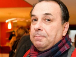 Київський актор-зірка "Золотого гусака" виїхав до Росії та вітає війну