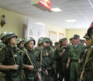 "Просто завантажили в автобус": в Росії мобілізували батька п'ятьох дітей, який не служив в армії