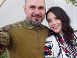 Олег Сенцов одружився