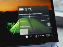 Як змусити акумулятор ноутбука працювати довше: прості поради