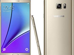 Samsung Galaxy Note 5 получает июльское обновление безопасности
