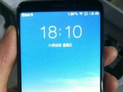 Смартфон Meizu M6S показался на видео