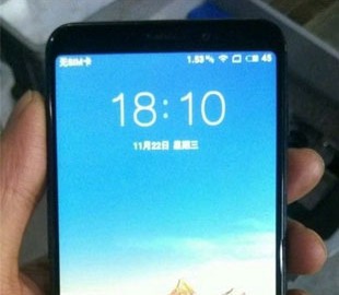 Смартфон Meizu M6S показался на видео