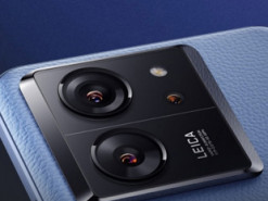 Камеру нового флагмана Xiaomi поставили на один рівень із старим iPhone