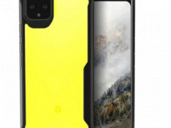 Опубликованы изображения смартфона Google Pixel 4