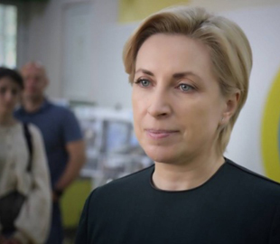 Верещук звернулась до батьків: Найкращій захист дітей - вивезти їх з окупованих територій