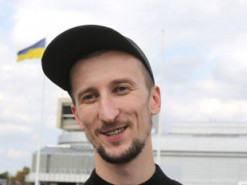 Кольченко створив власну сторінку у Facebook