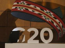 Из-за коронавируса Саудовская Аравия созывает саммит G20 в онлайн-режиме