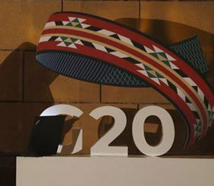 Из-за коронавируса Саудовская Аравия созывает саммит G20 в онлайн-режиме