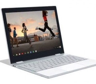 Google представит второй Pixelbook одновременно с новыми смартфонами