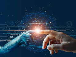 Роботы наступают: ТОП-6 навыков, которые не сможет заменить искусственный интеллект