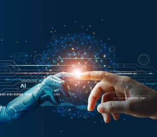 Роботы наступают: ТОП-6 навыков, которые не сможет заменить искусственный интеллект