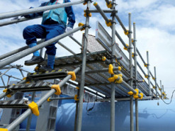 Фукусіма-1 припинила скидання радіоактивної води через землетрус