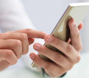 Пʼять правил. Як безпечно користуватися телефоном під час війни