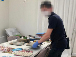 СБУ разоблачила хакеров, которые обворовали счета на 12 млн гривен