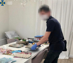 СБУ разоблачила хакеров, которые обворовали счета на 12 млн гривен