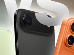 Скільки насправді можуть "прожити" нові iPhone 17: тести батареї смартфонів