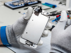 Apple обвинили в халатности при производстве iPhone 7