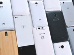  В 2018 году ведущие китайские бренды продолжат наращивать поставки смартфонов