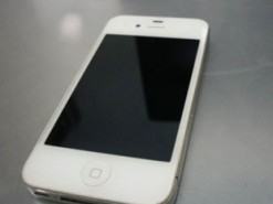 В Мариуполе полицейские задержали вора во время сбыта краденного телефона