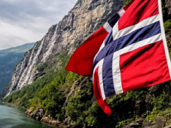 Норвегія виділяє понад $53 млн на дрони та ППО для України