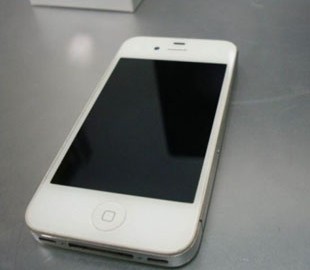 В Мариуполе полицейские задержали вора во время сбыта краденного телефона