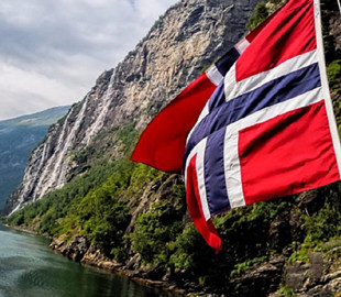 Норвегія виділяє понад $53 млн на дрони та ППО для України