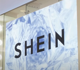 Китайський інтернет-магазин Shein отримав мільйон євро штрафу в Італії