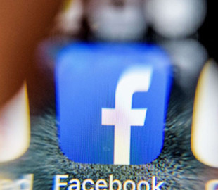 Facebook може влаштувати у себе «день тиші» перед виборами у США — Bloomberg