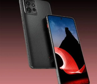 Lenovo готує до випуску смартфон із 7,5-дюймовим екраном і 200-Мп камерою