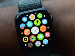 Apple Watch научили контролировать качество мытья рук