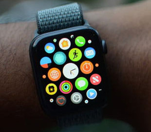 Apple Watch научили контролировать качество мытья рук