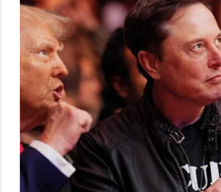 Маск і Трамп хочуть "оптимізувати" бюджет Пентагону на сотні мільярдів доларів, - FT