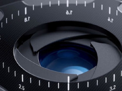 Apple працює над камерою iPhone зі змінною діафрагмою