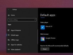 Microsoft встроила рекламу Edge в приложение «Настройки» в Windows 10