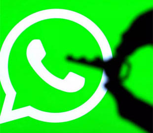 Названы два самых популярных способа взлома WhatsApp